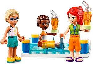 Constructor LEGO Friends 41709 Vacation Beach House
