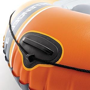 Barca Intex Challenger 3 (66313)