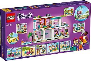Constructor LEGO Friends 41709 Vacation Beach House