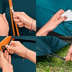 Cort BESTWAY Alpine Dome (68142BW)