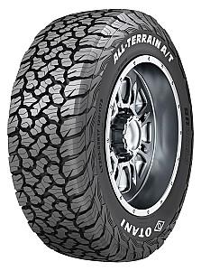 Anvelopa OTANI 265/70R16 121/118Q SA2000 AT m+s