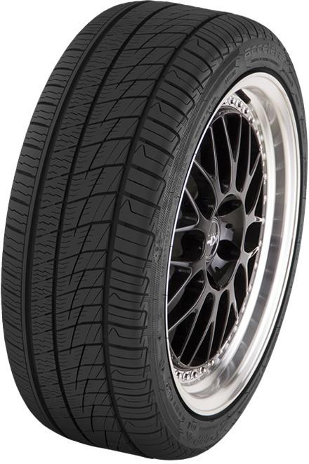 Anvelopa ACCELERA 225/45R17 94W XGrip 4S m+s