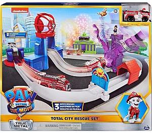 Spin Master Paw Patrol Total City Rescue Playset (6061056)