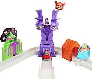  Spin Master Paw Patrol Total City Rescue Playset (6061056)