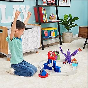  Spin Master Paw Patrol Total City Rescue Playset (6061056)