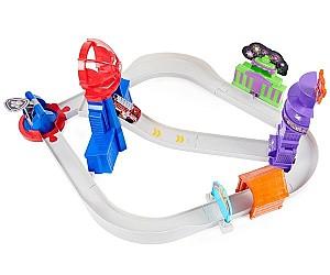  Spin Master Paw Patrol Total City Rescue Playset (6061056)