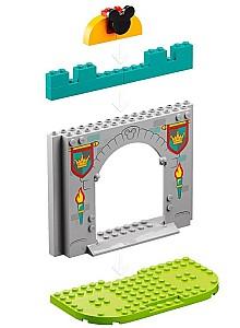 Constructor LEGO Disney: Mickey and Friends Castle Defenders (10780)