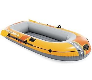 Barca Intex Challenger 2 (66312)