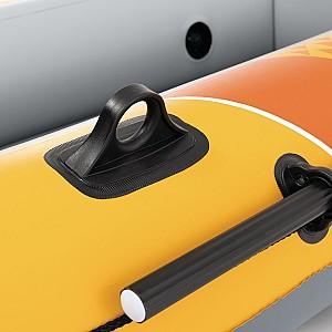 Barca Intex Challenger 2 (66312)