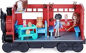 Set de jucarii Spin Master Hogwarts Express (6064928)