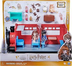 Set de jucarii Spin Master Hogwarts Express (6064928)