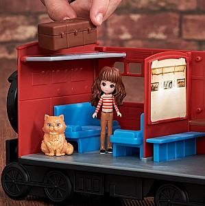 Set de jucarii Spin Master Hogwarts Express (6064928)