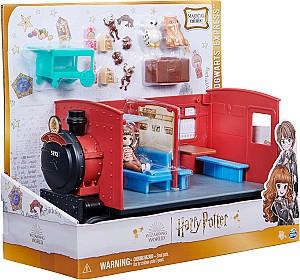 Set de jucarii Spin Master Hogwarts Express (6064928)