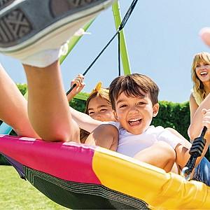 Leagan pentru copii Intex 44008-INT