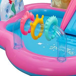 Piscina copii BESTWAY Disney Princess (9103YBW)