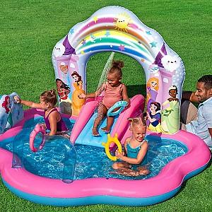 Piscina copii BESTWAY Disney Princess (9103YBW)