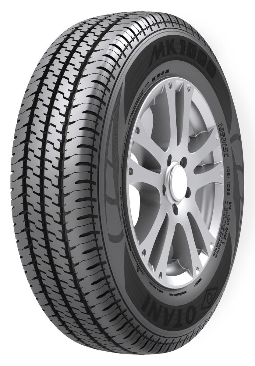 Anvelopa OTANI 185R14C 102/100Q MK1000 8PR