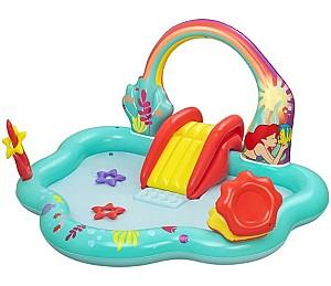 Piscina copii BESTWAY Disney Sirena (91097BW)