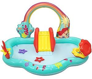 Piscina copii BESTWAY Disney Sirena (91097BW)