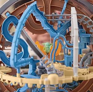 Joc de logica Spin Master Star Wars (6073465)