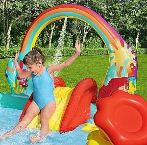 Piscina copii BESTWAY Disney Sirena (91097BW)