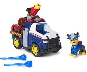 Set de jucarii Spin Master Echipă de Salvare de Pompieri – Chase și Marshal (6073471)