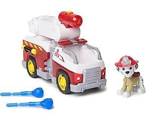 Set de jucarii Spin Master Echipă de Salvare de Pompieri – Chase și Marshal (6073471)