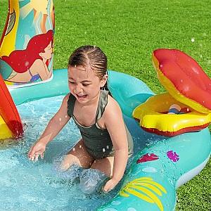 Piscina copii BESTWAY Disney Sirena (91097BW)