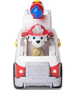 Set de jucarii Spin Master Echipă de Salvare de Pompieri – Chase și Marshal (6073471)