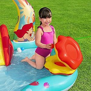 Piscina copii BESTWAY Disney Sirena (91097BW)