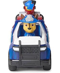 Set de jucarii Spin Master Echipă de Salvare de Pompieri – Chase și Marshal (6073471)