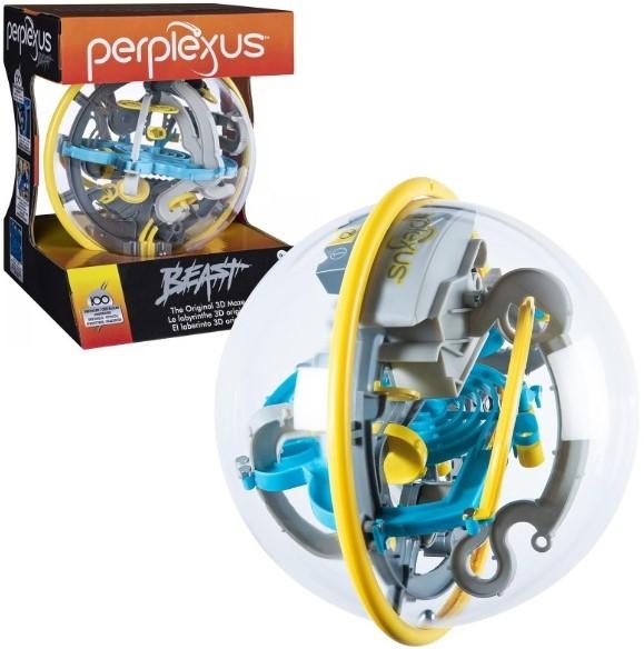 Joc de logica Spin Master Bestia (6053142)