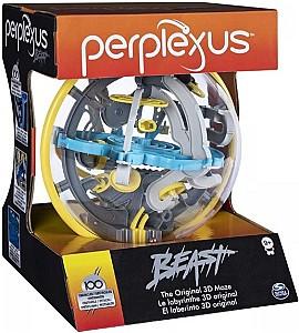Joc de logica Spin Master Bestia (6053142)