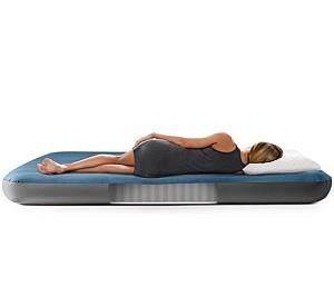 Saltea gonflabila Intex Prestige Downy (64187)