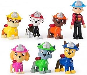 Figurina personaj Spin Master Patrula Cățelușilor (6072961)