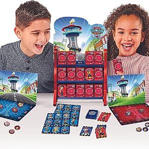 Joc de masa Spin Master Patrol Game House (6065470)