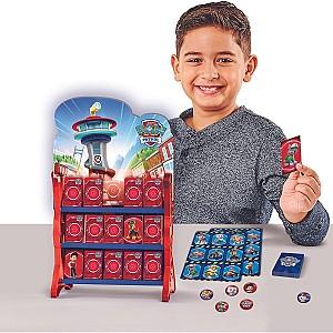 Joc de masa Spin Master Patrol Game House (6065470)