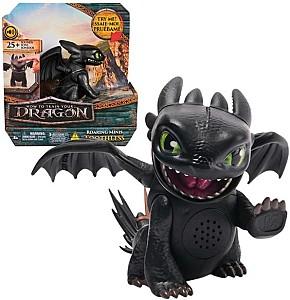 Jucarie interactiva Spin Master Toothless (6074239)