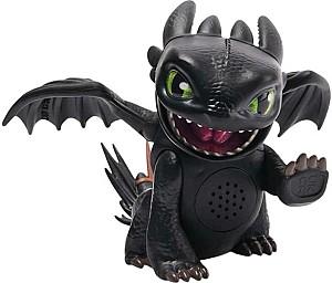 Jucarie interactiva Spin Master Toothless (6074239)