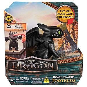 Jucarie interactiva Spin Master Toothless (6074239)
