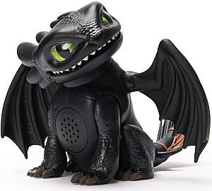 Jucarie interactiva Spin Master Toothless (6074239)