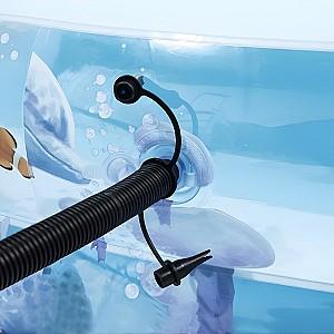 Piscina copii BESTWAY Lumea subacvatică (54118BW)