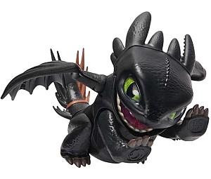 Jucarie interactiva Spin Master Toothless (6074239)