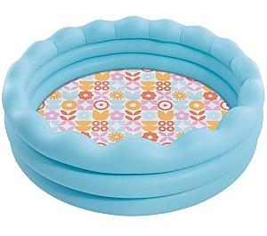 Piscina copii Intex Val (56191)