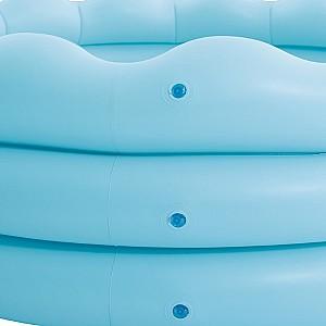 Piscina copii Intex Val (56191)