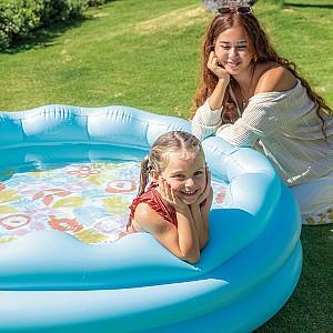 Piscina copii Intex Val (56191)