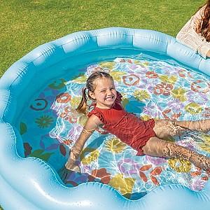 Piscina copii Intex Val (56191)
