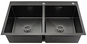 Chiuveta de bucatarie Gappo GS8350-6