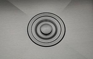 Chiuveta de bucatarie Gappo GS8350-6