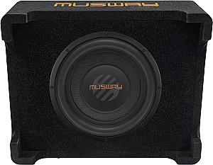 Difuzor auto subwoofer Musway MF110A